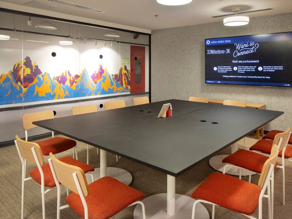 WeWork-32nd-Milestone-Gurugram