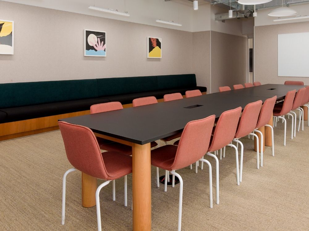 Vaishnavi-Signature-10C-Board-Room