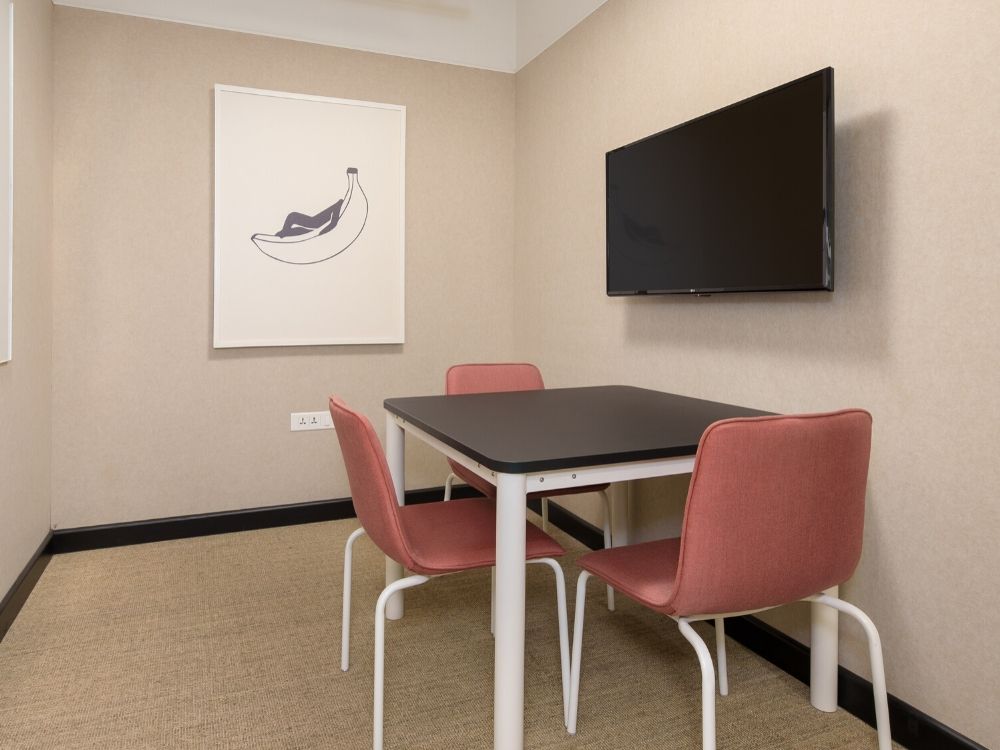 Vaishnavi-Signature-6D-Conference-Room