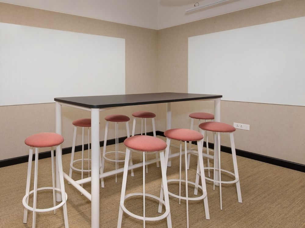 Vaishnavi-Signature-7G-Conference-Room