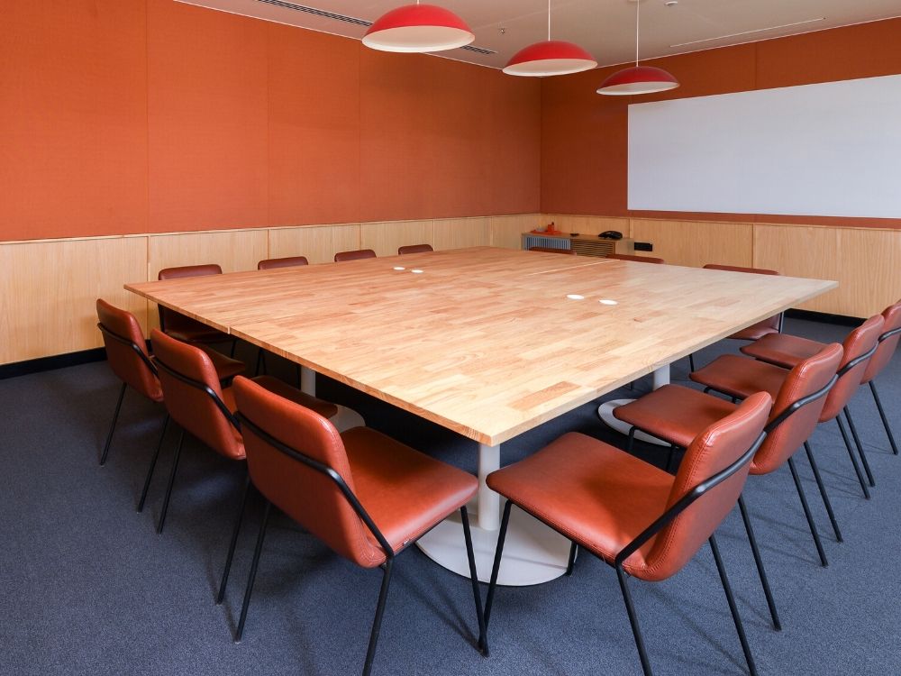 Embassy-Techvillage-4E-Conference-Room