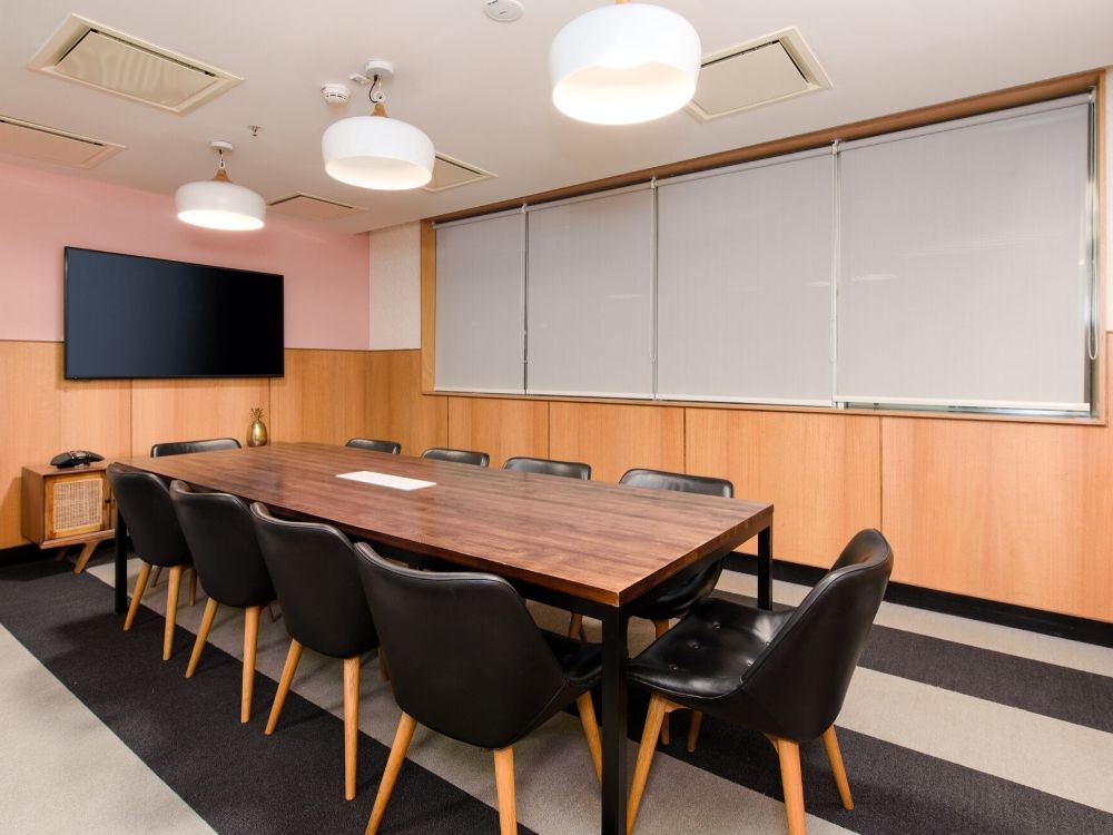 Embassy-Golf-links-5A-Conference-Room