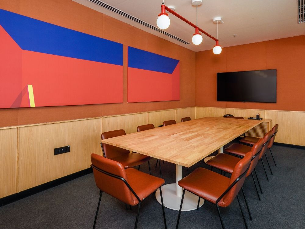 Embassy-Techvillage-GC-Conference-Room